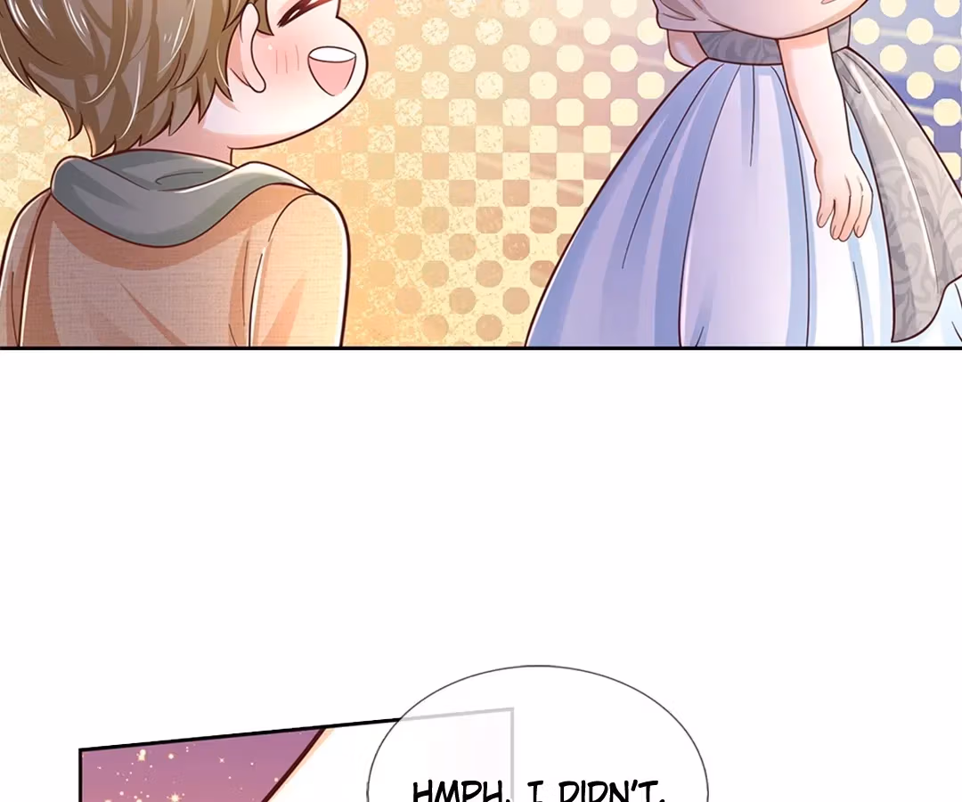 Magical Mate Chapter 486 page 24 - 