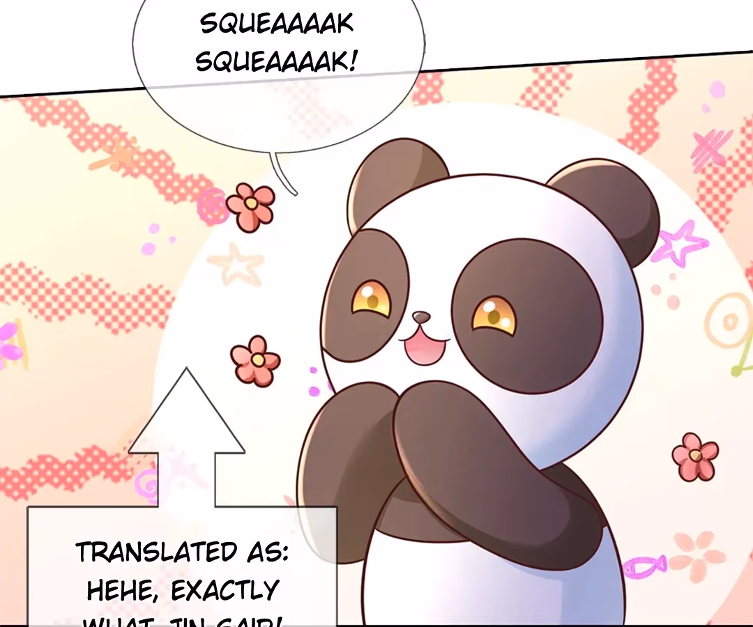 Magical Mate Chapter 486 page 28 - 