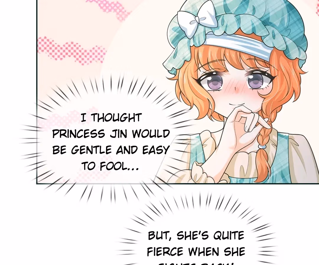 Magical Mate Chapter 486 page 30 - 