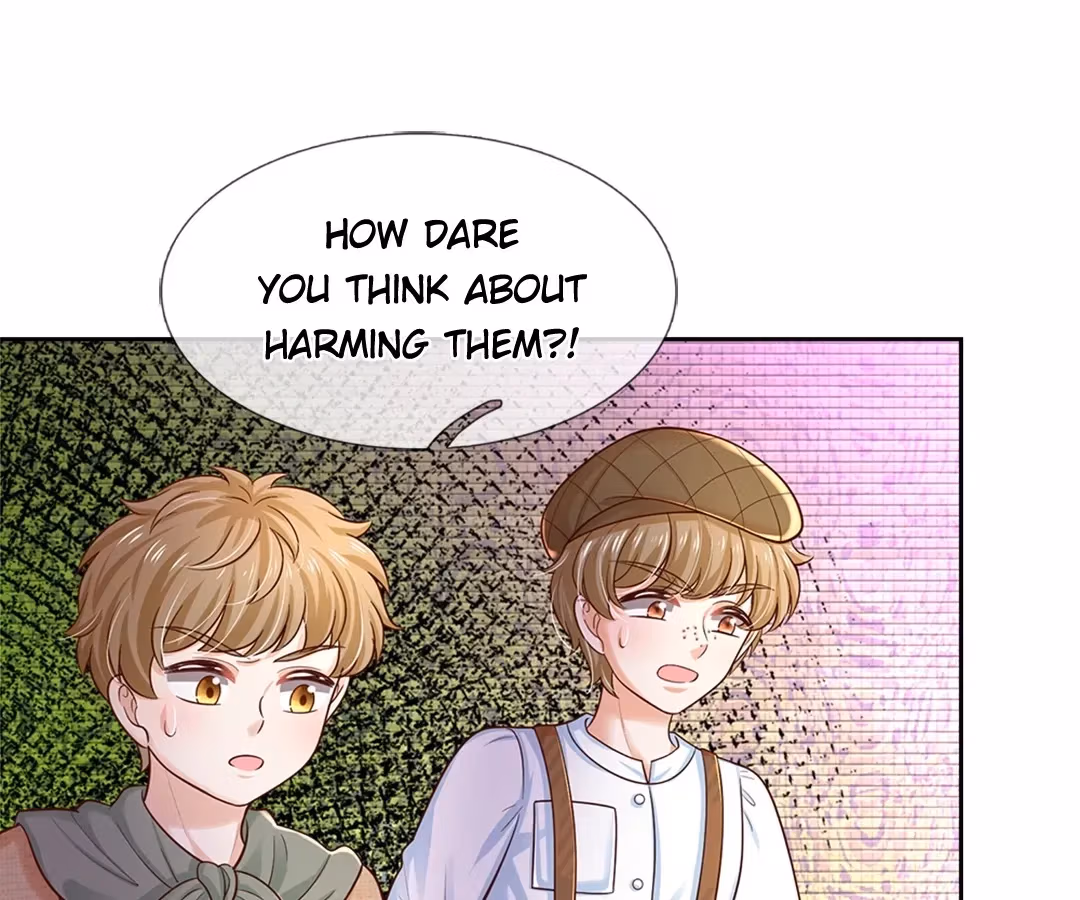 Magical Mate Chapter 486 page 4 - 