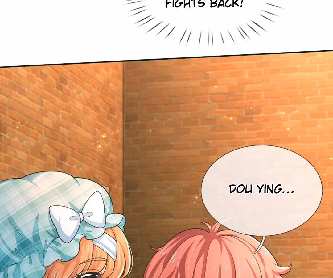 Magical Mate Chapter 486 page 31 - 