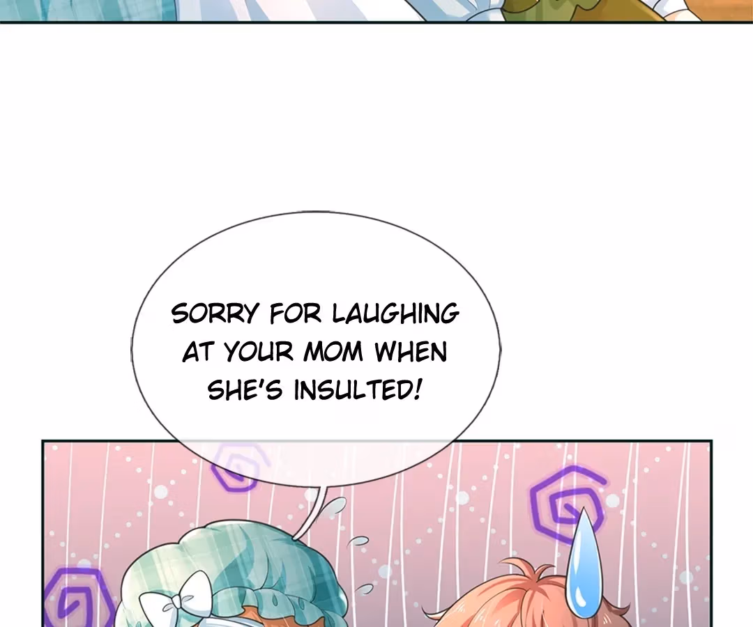 Magical Mate Chapter 486 page 33 - 
