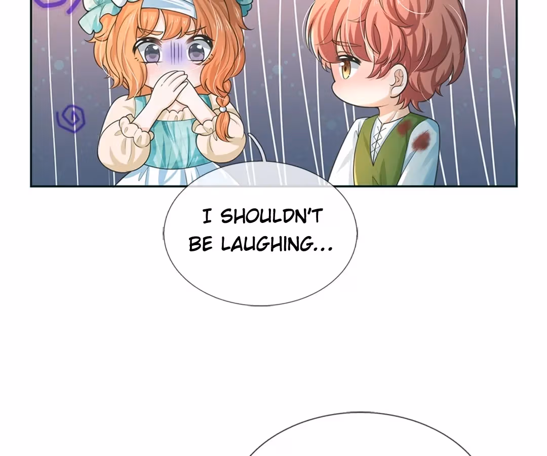 Magical Mate Chapter 486 page 34 - 