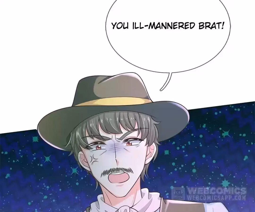 Magical Mate Chapter 486 page 35 - 