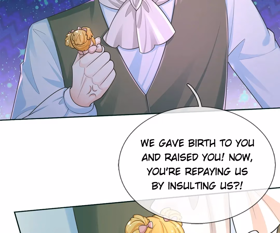 Magical Mate Chapter 486 page 36 - 