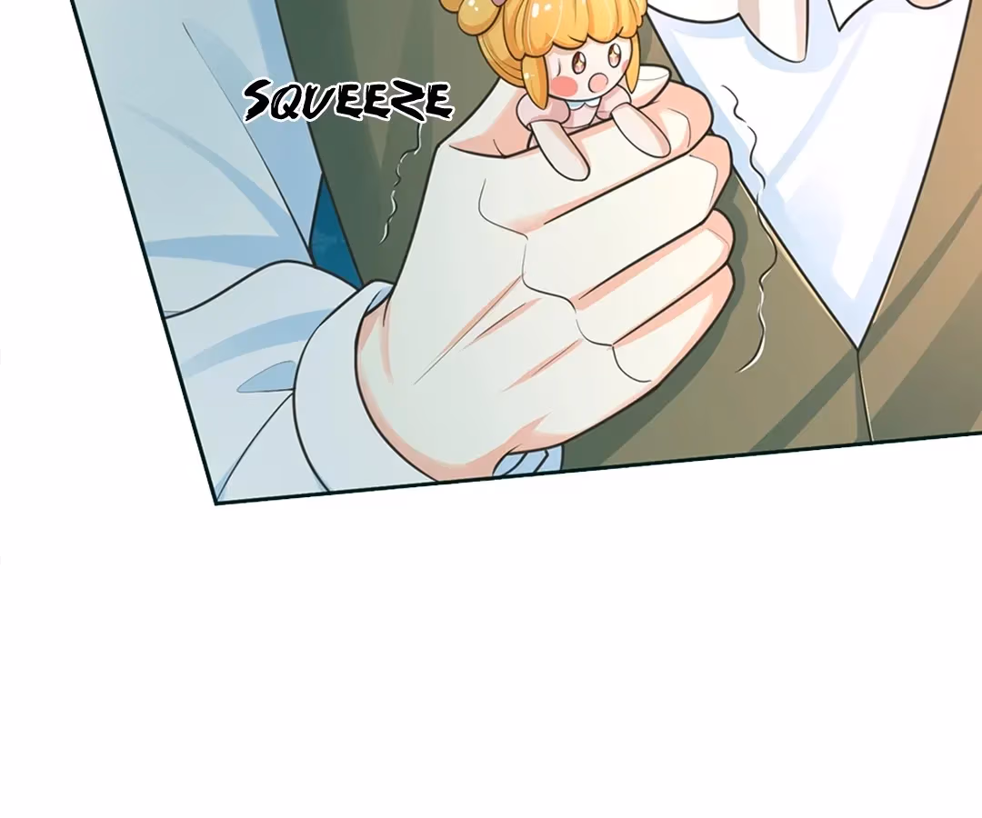 Magical Mate Chapter 486 page 37 - 
