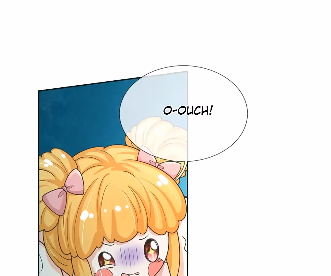 Magical Mate Chapter 486 page 38 - 