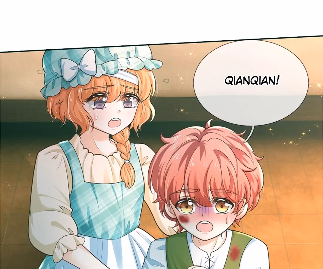 Magical Mate Chapter 486 page 40 - 