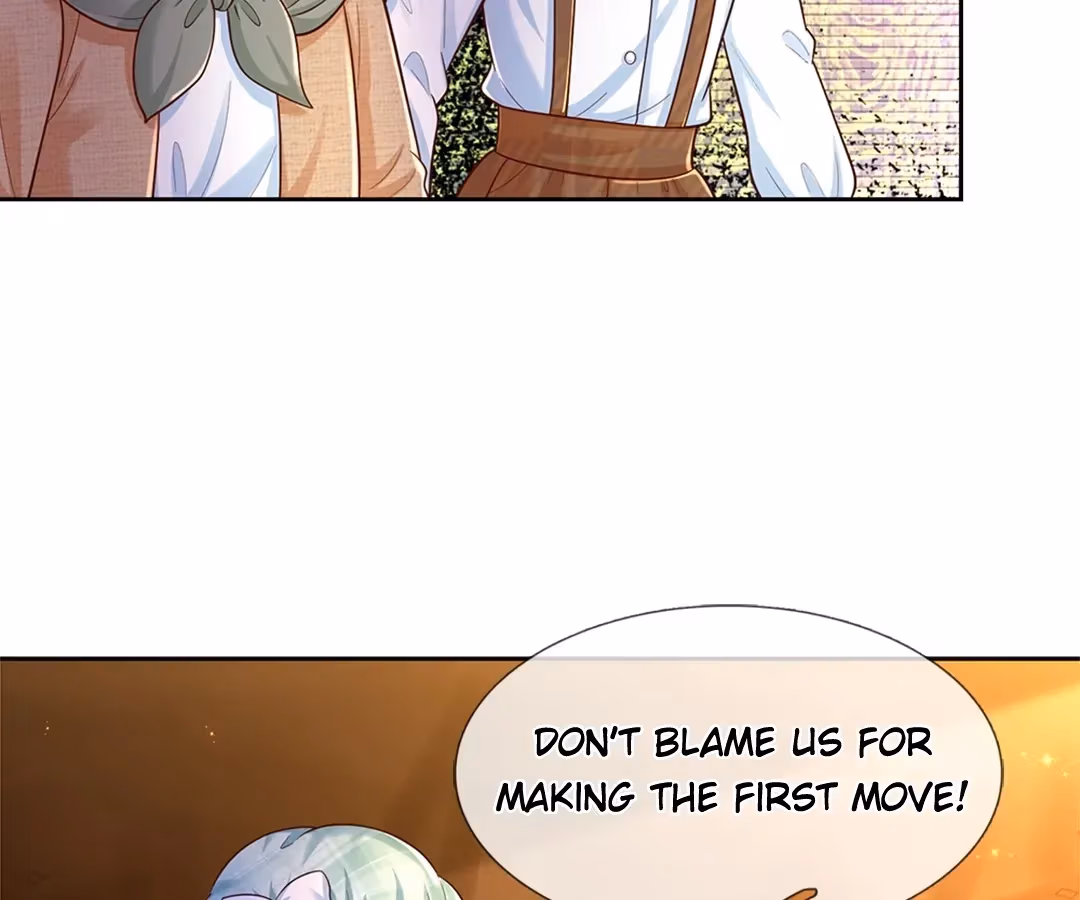 Magical Mate Chapter 486 page 5 - 