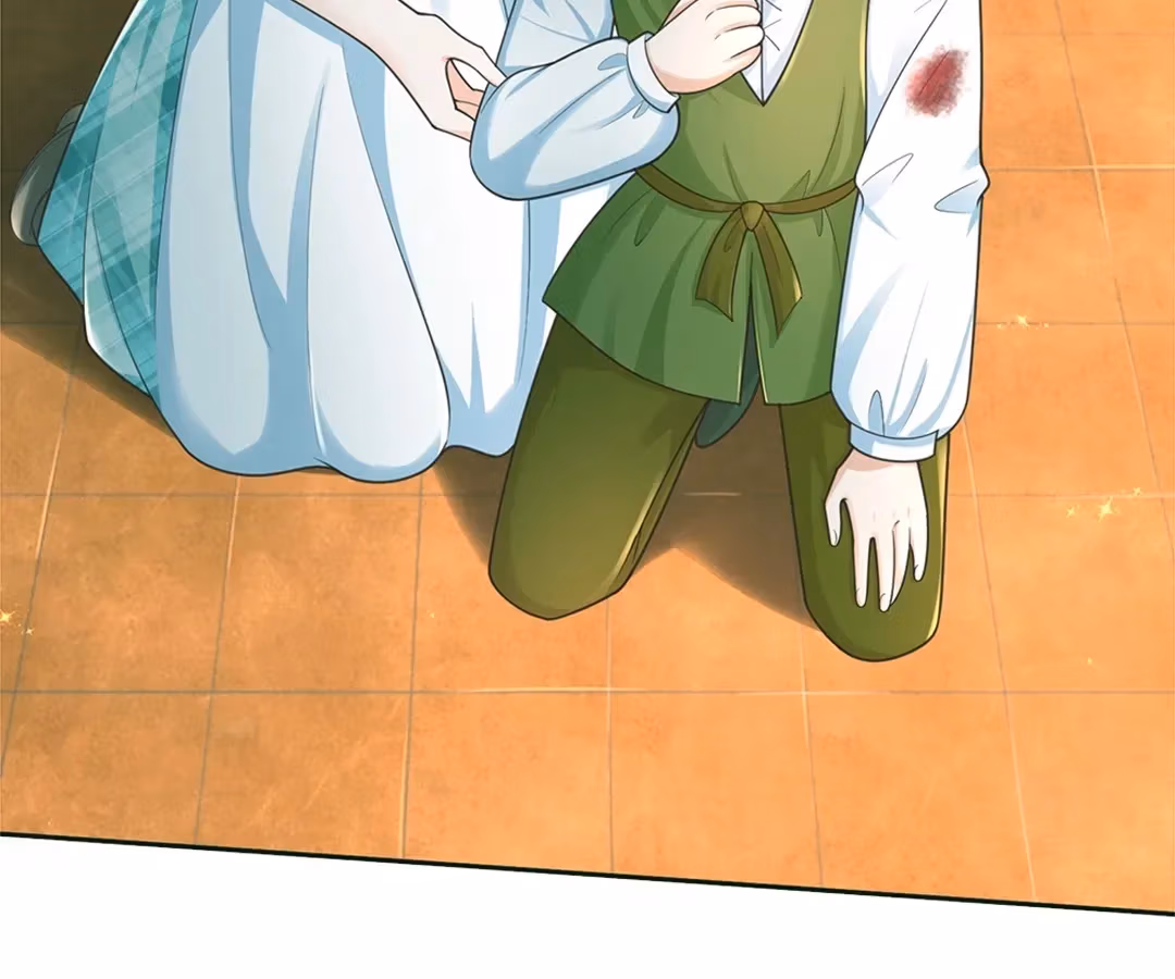 Magical Mate Chapter 486 page 41 - 