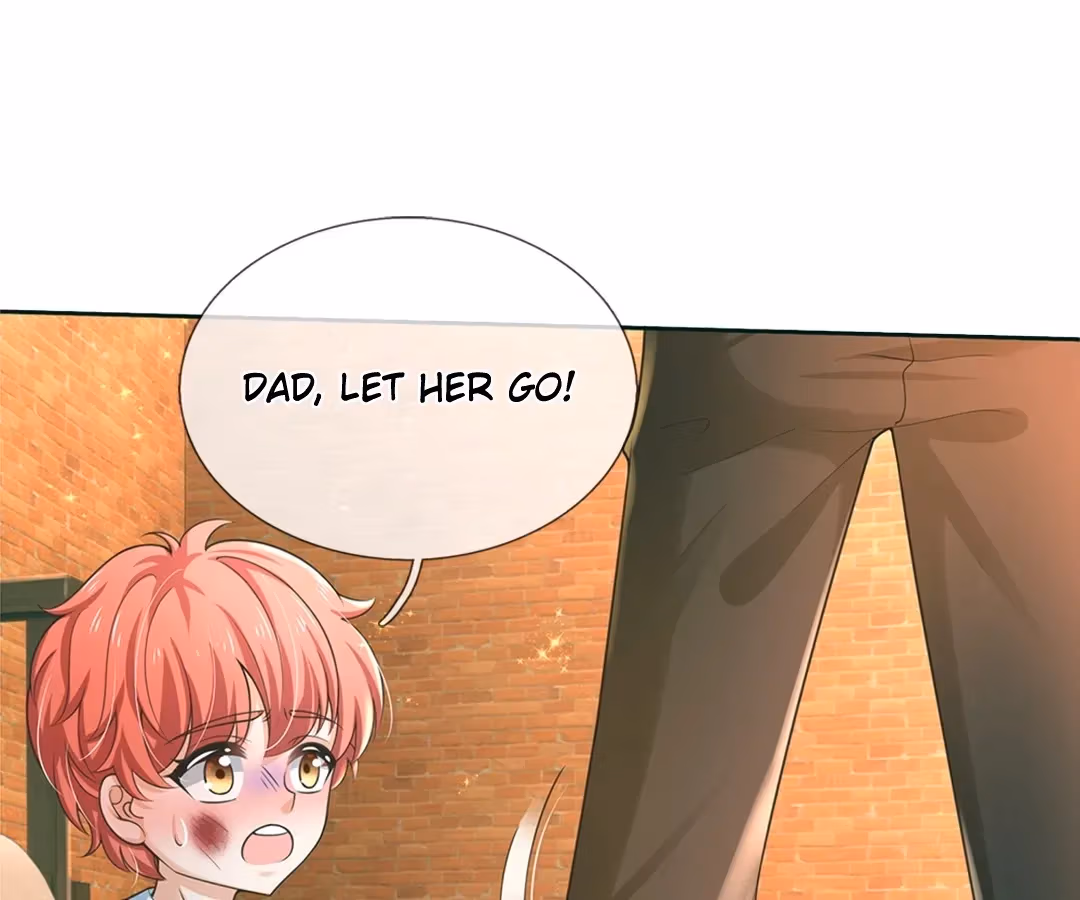 Magical Mate Chapter 486 page 42 - 
