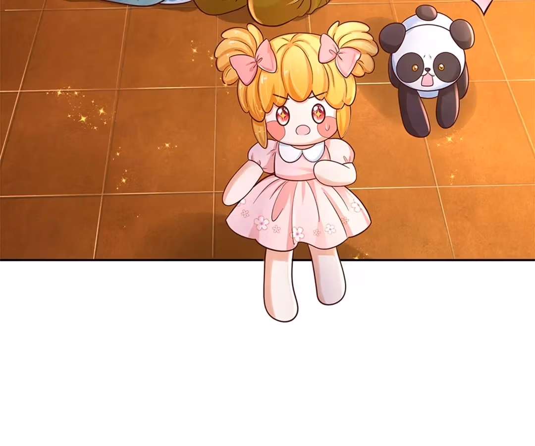 Magical Mate Chapter 486 page 7 - 