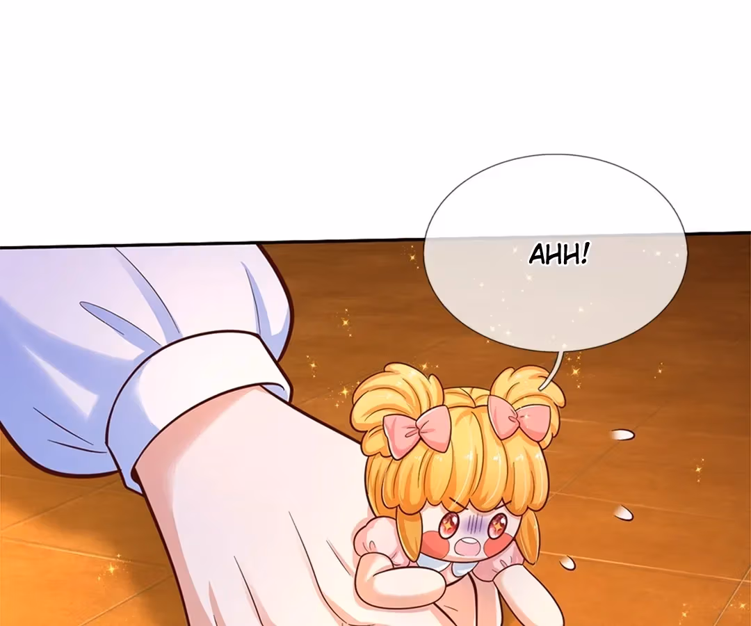 Magical Mate Chapter 486 page 8 - 