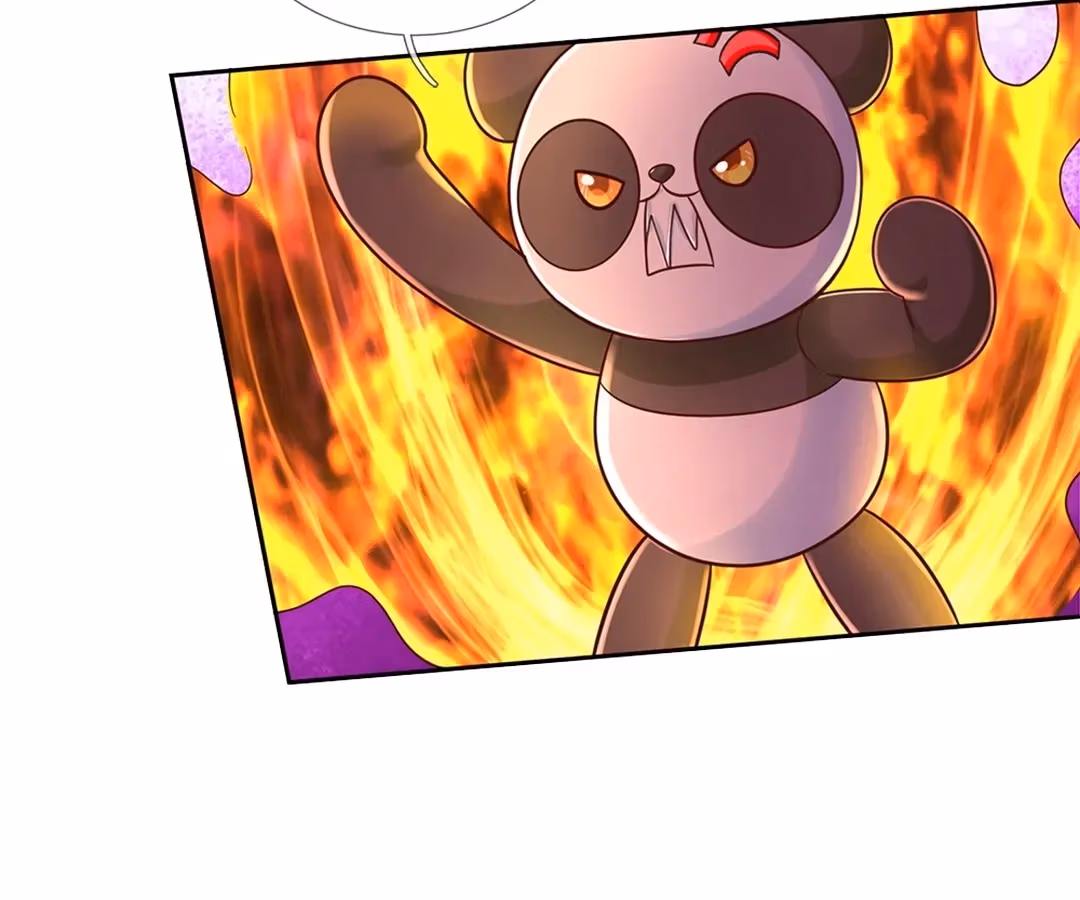 Magical Mate Chapter 486 page 10 - 