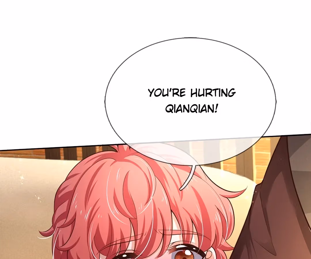 Magical Mate Chapter 487 page 1 - 