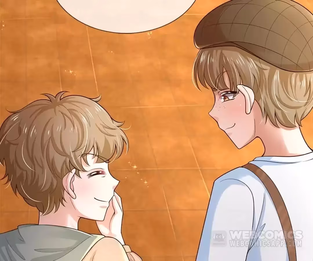Magical Mate Chapter 487 page 11 - 