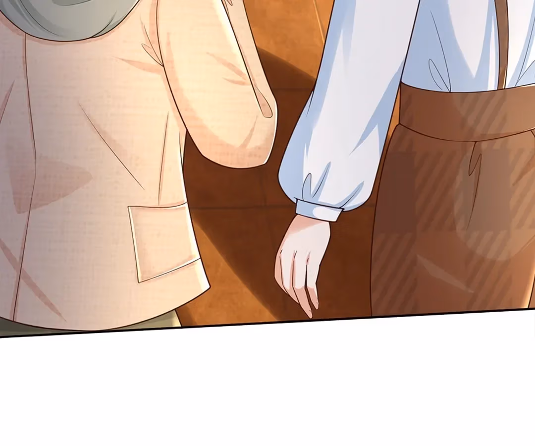 Magical Mate Chapter 487 page 12 - 