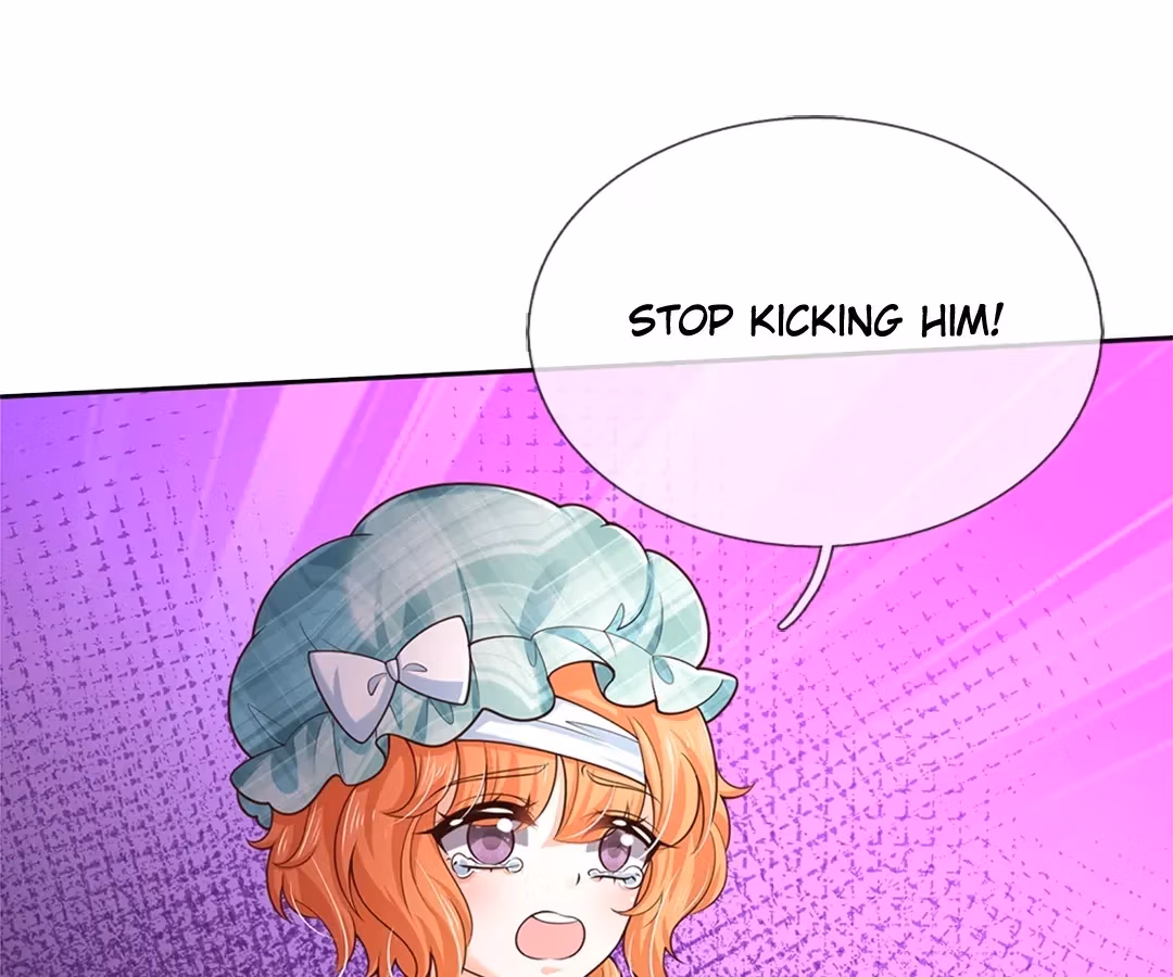 Magical Mate Chapter 487 page 13 - 