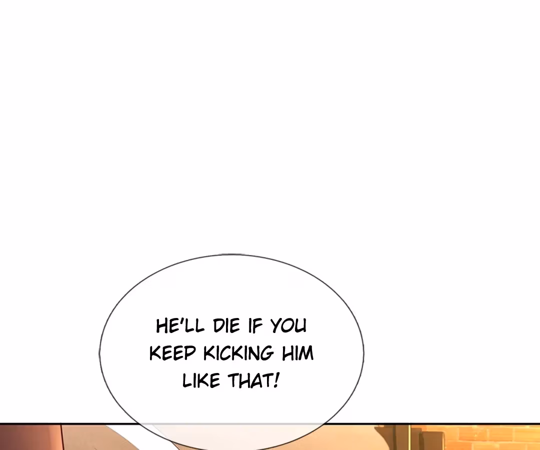 Magical Mate Chapter 487 page 15 - 