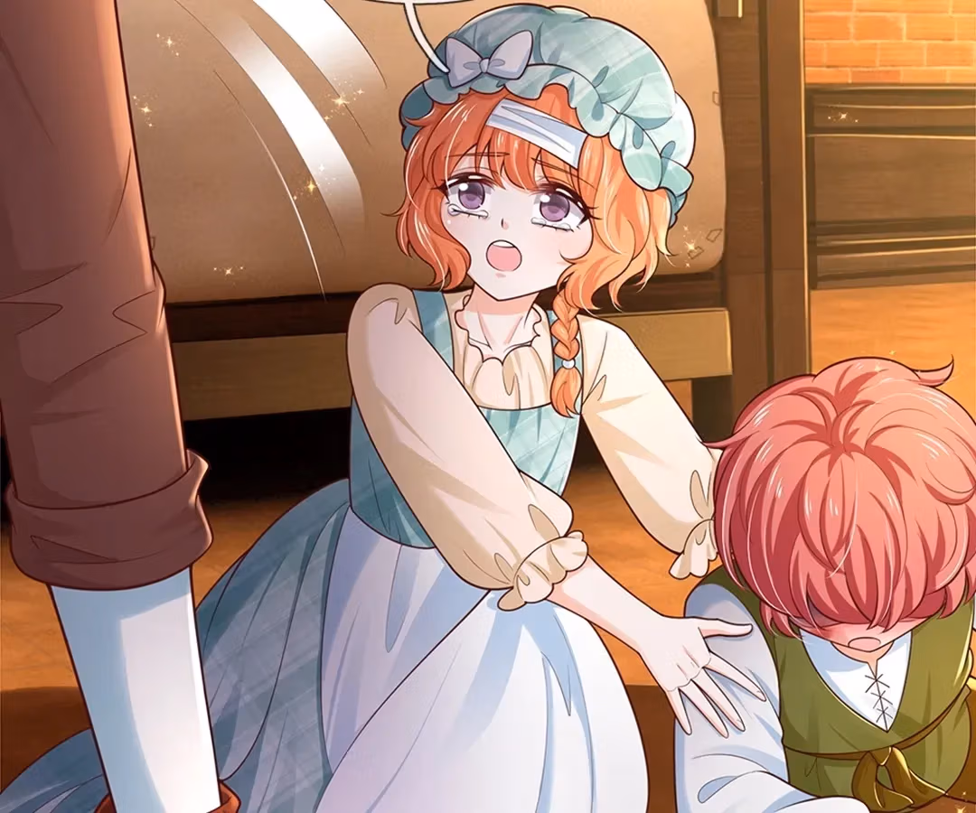 Magical Mate Chapter 487 page 16 - 