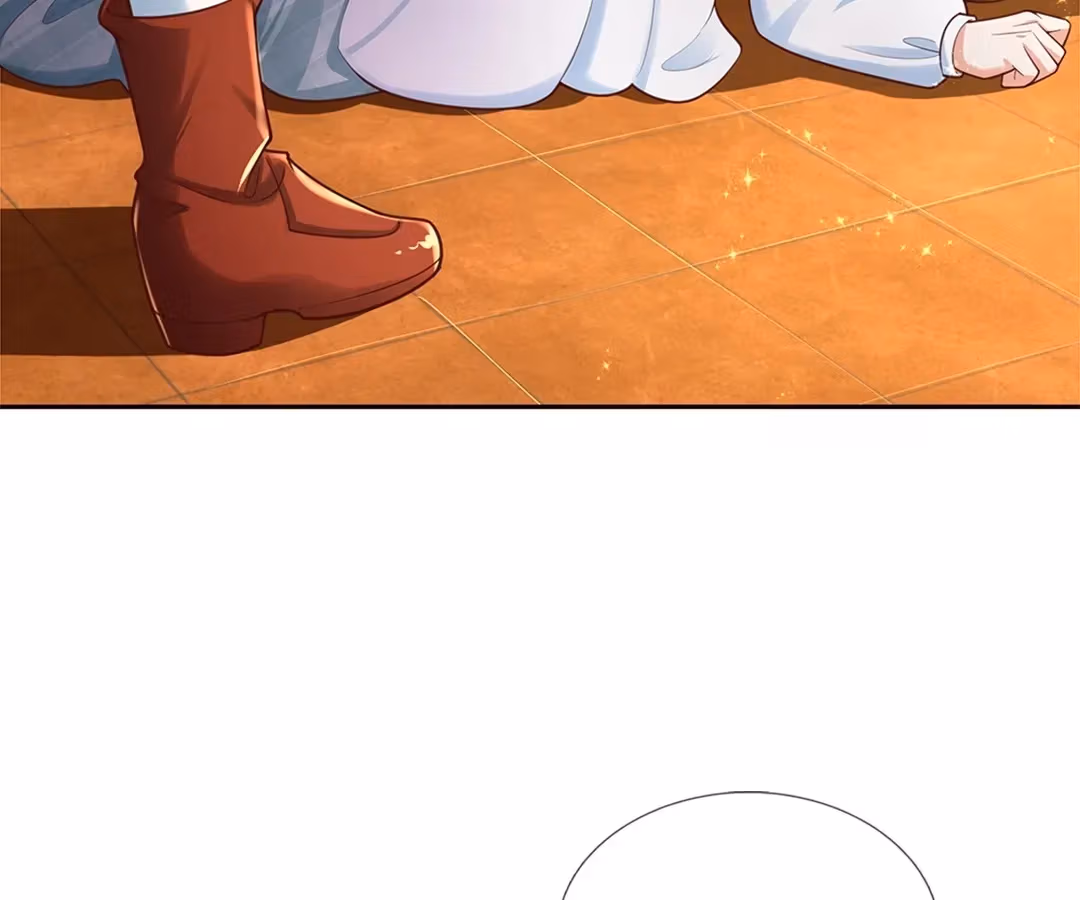 Magical Mate Chapter 487 page 17 - 