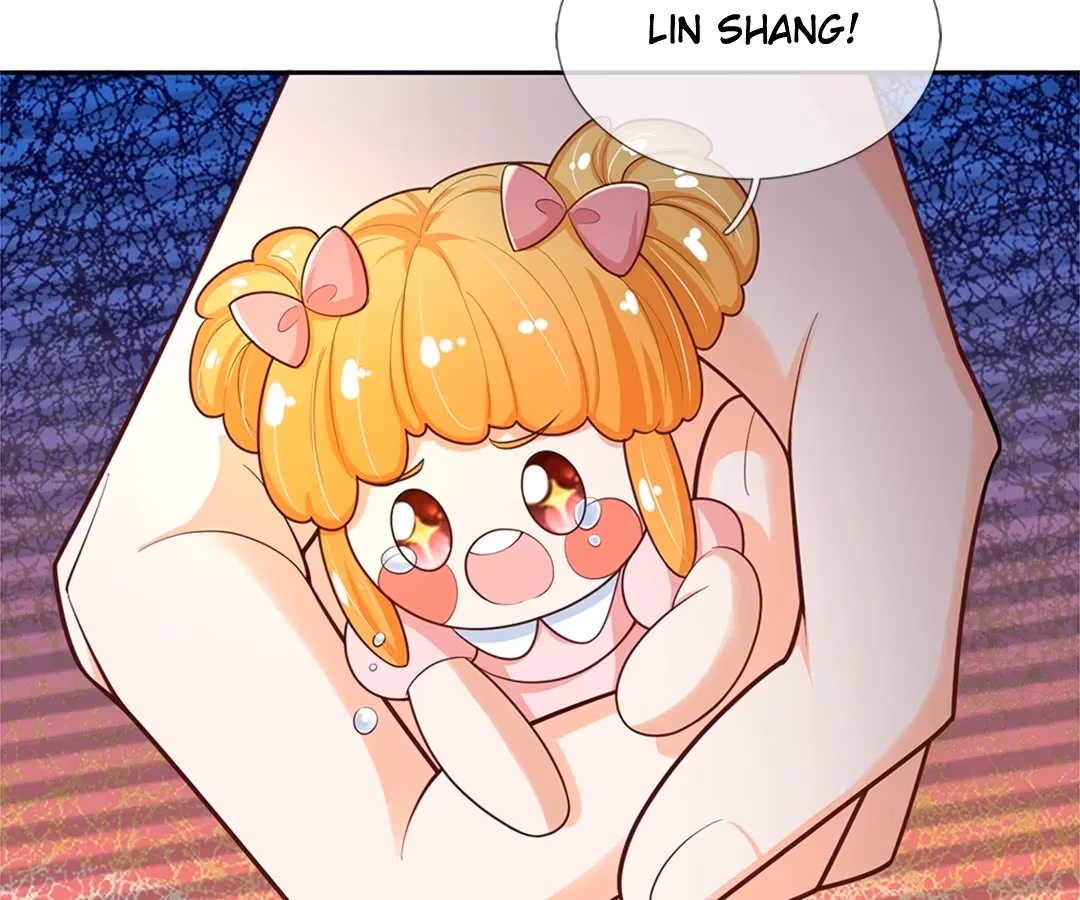 Magical Mate Chapter 487 page 18 - 
