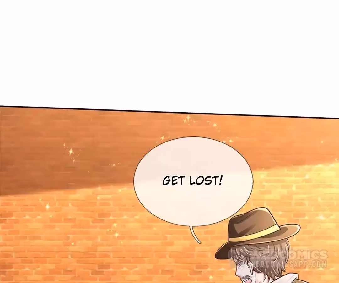 Magical Mate Chapter 487 page 3 - 