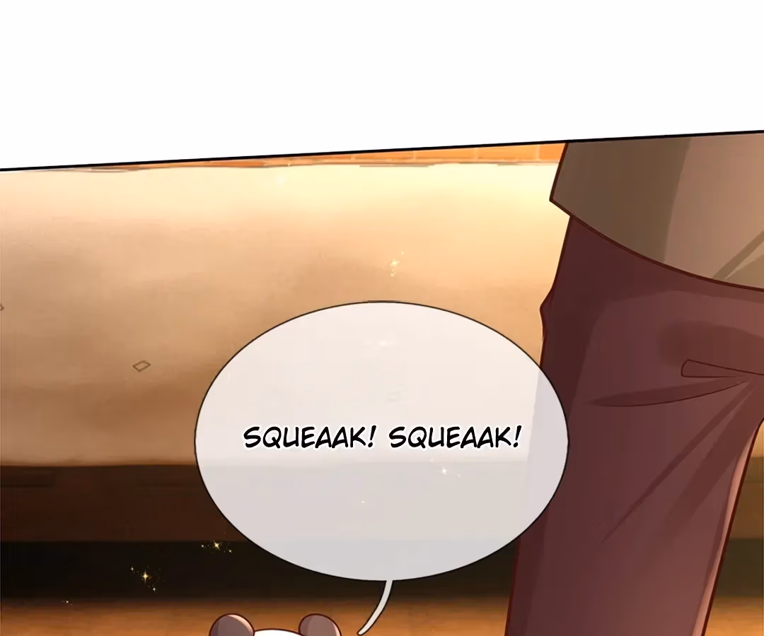 Magical Mate Chapter 487 page 21 - 