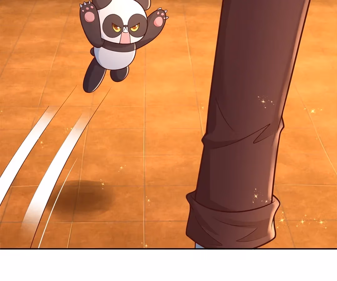 Magical Mate Chapter 487 page 22 - 