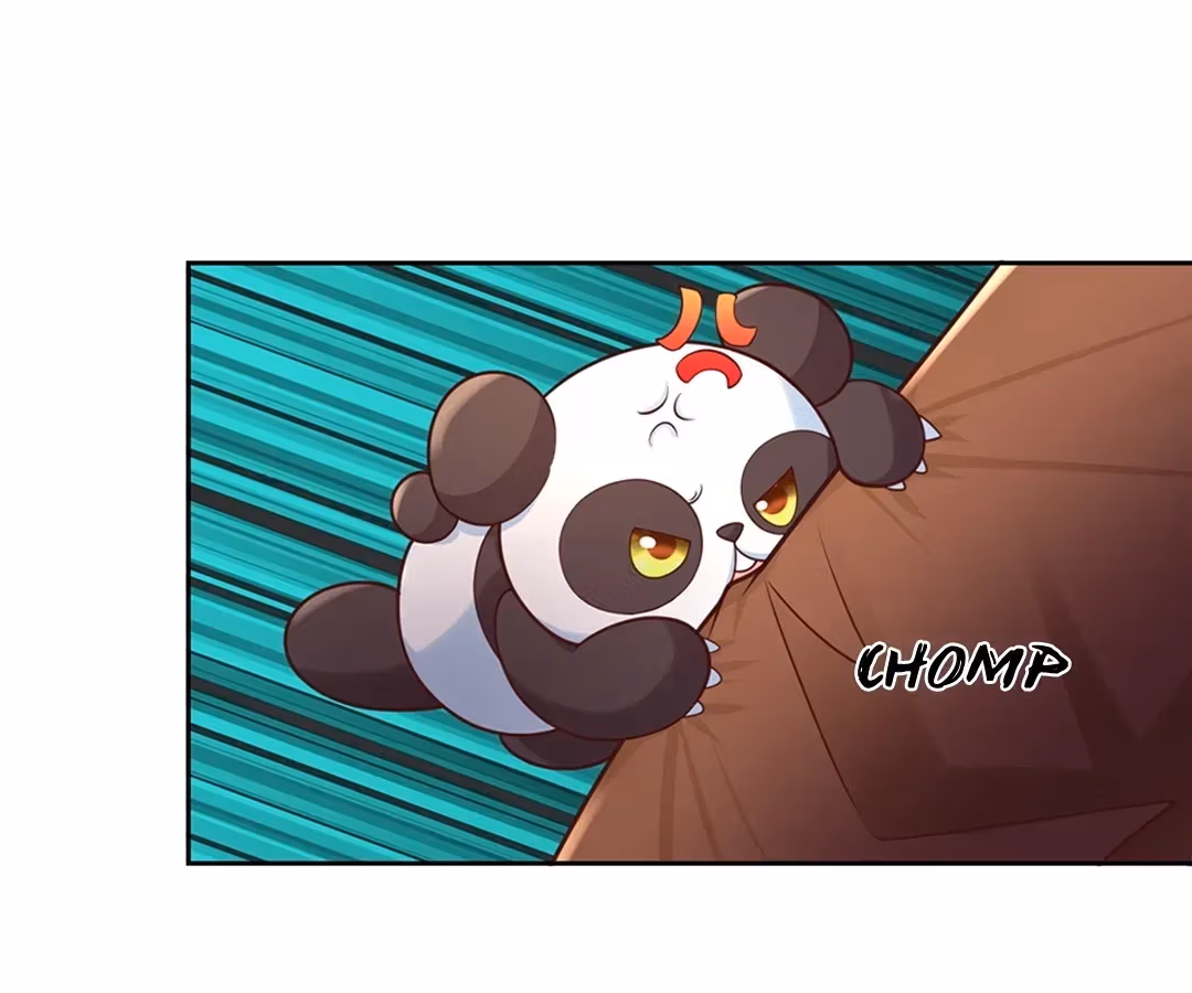 Magical Mate Chapter 487 page 23 - 