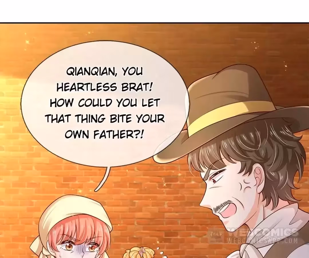 Magical Mate Chapter 487 page 27 - 