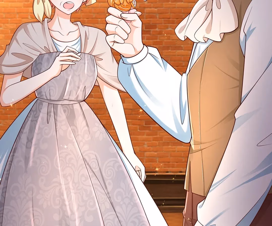 Magical Mate Chapter 487 page 28 - 