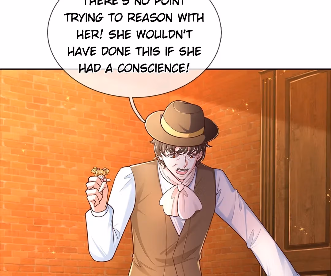 Magical Mate Chapter 487 page 30 - 