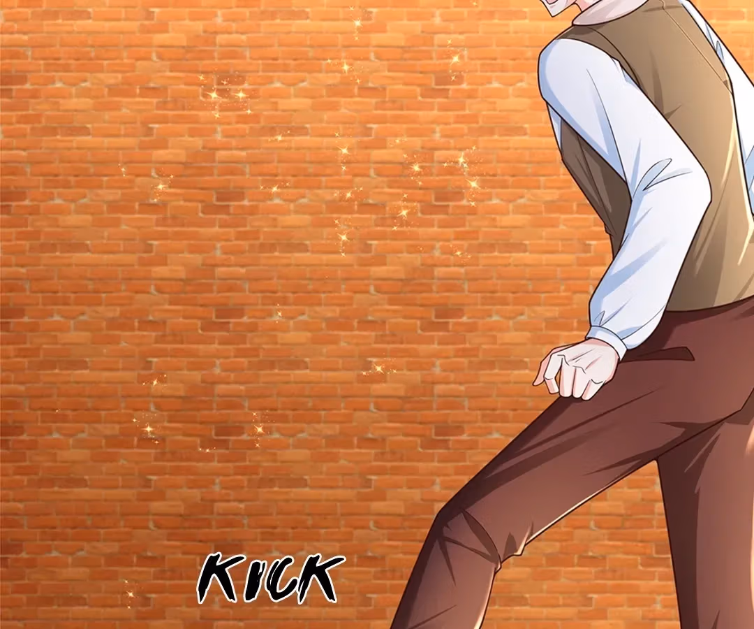 Magical Mate Chapter 487 page 4 - 