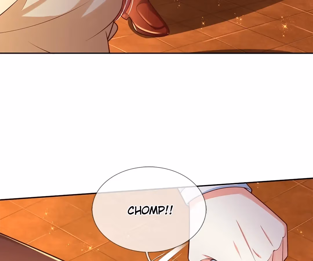 Magical Mate Chapter 487 page 32 - 