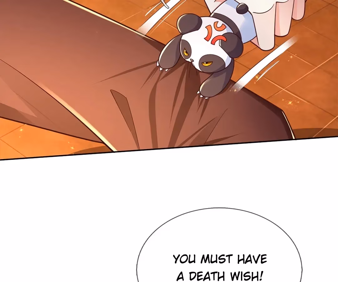 Magical Mate Chapter 487 page 33 - 