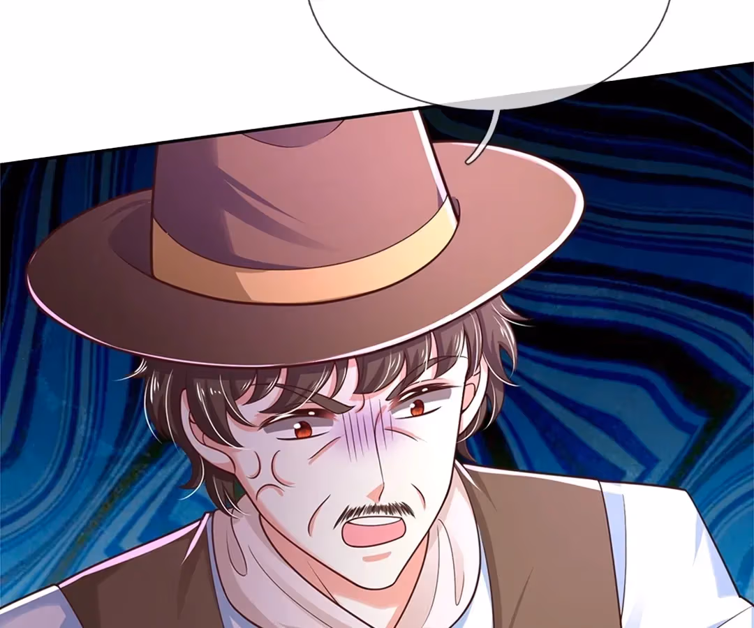 Magical Mate Chapter 487 page 34 - 
