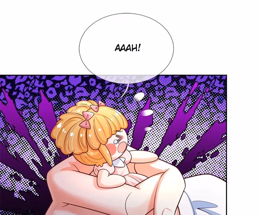 Magical Mate Chapter 487 page 36 - 