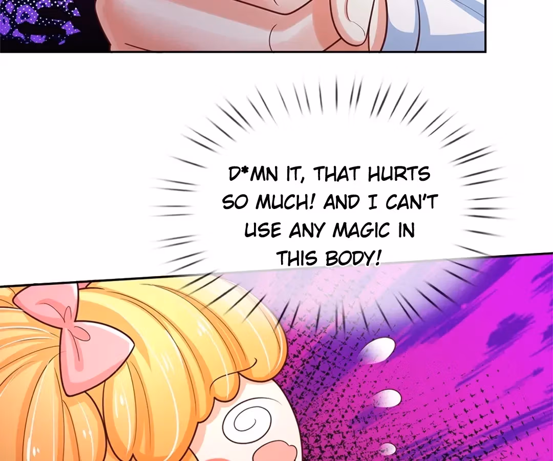 Magical Mate Chapter 487 page 37 - 