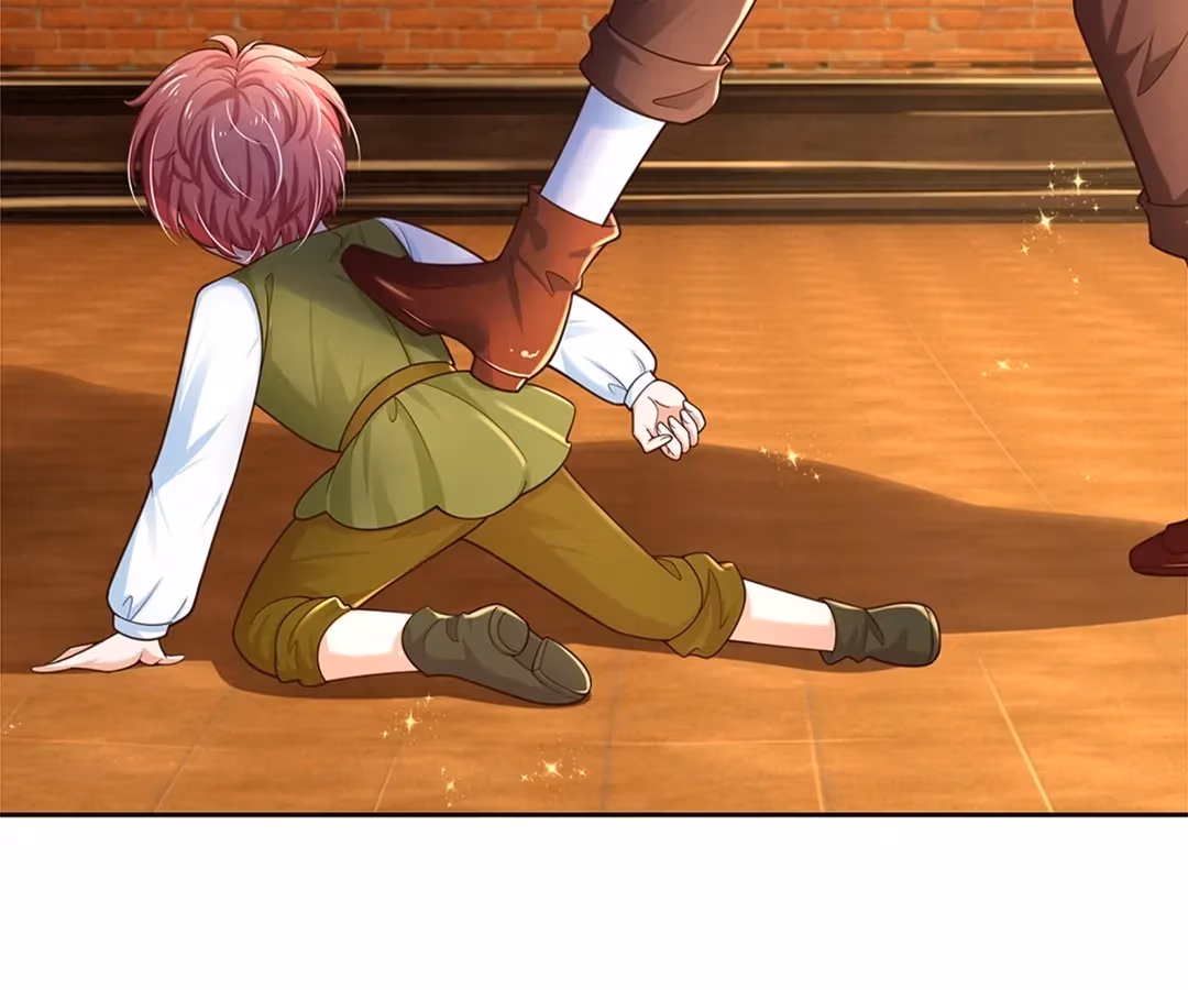 Magical Mate Chapter 487 page 5 - 