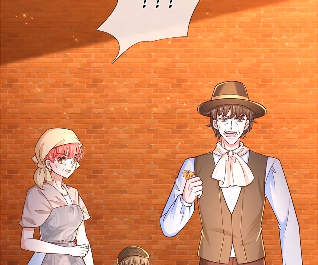 Magical Mate Chapter 487 page 42 - 