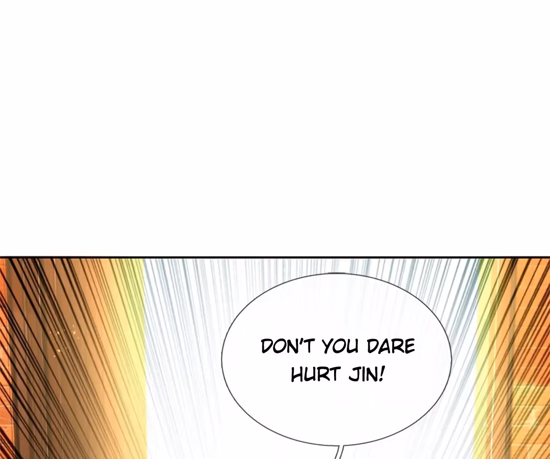 Magical Mate Chapter 487 page 44 - 