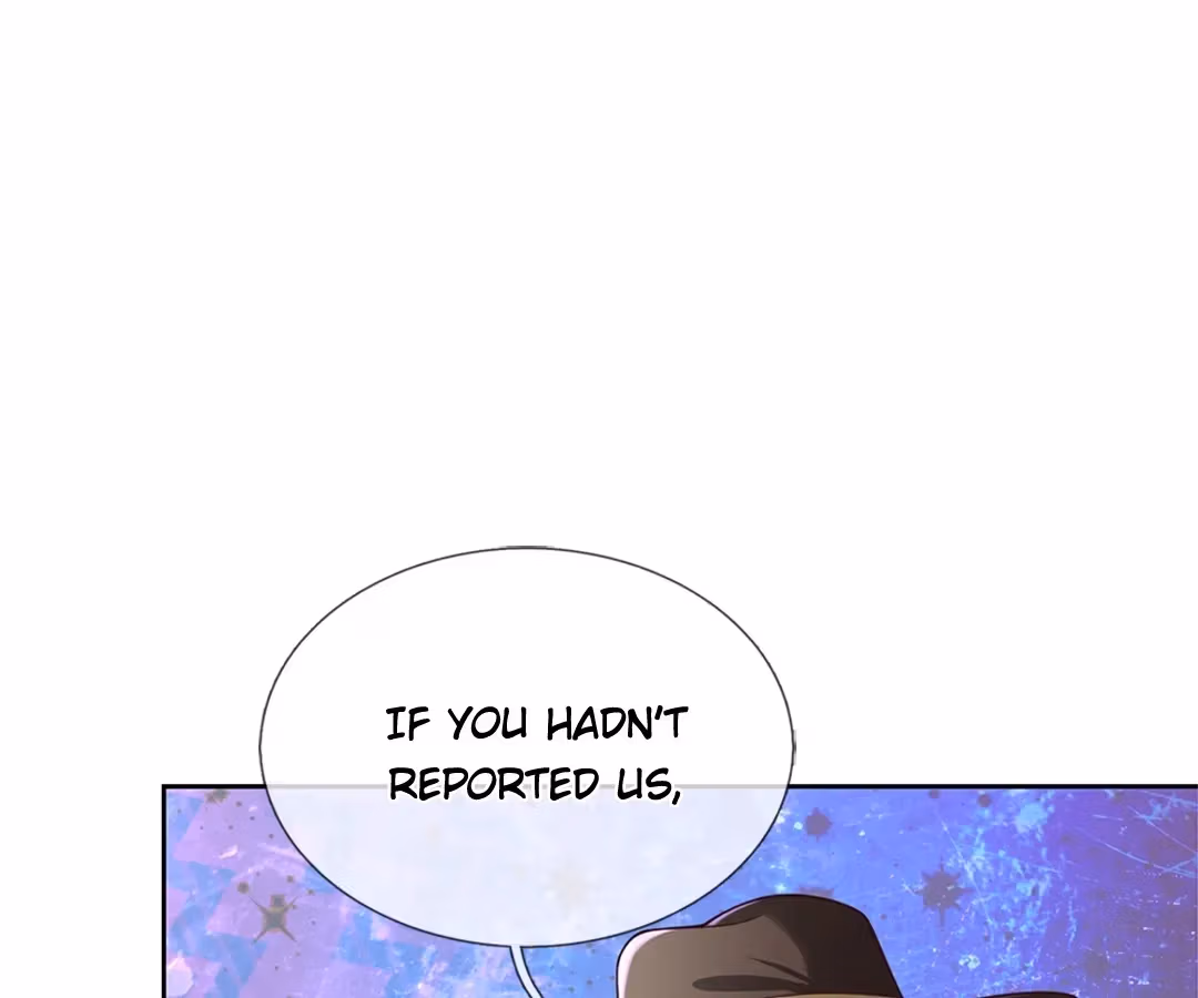 Magical Mate Chapter 487 page 6 - 