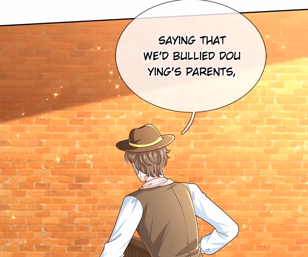 Magical Mate Chapter 487 page 9 - 
