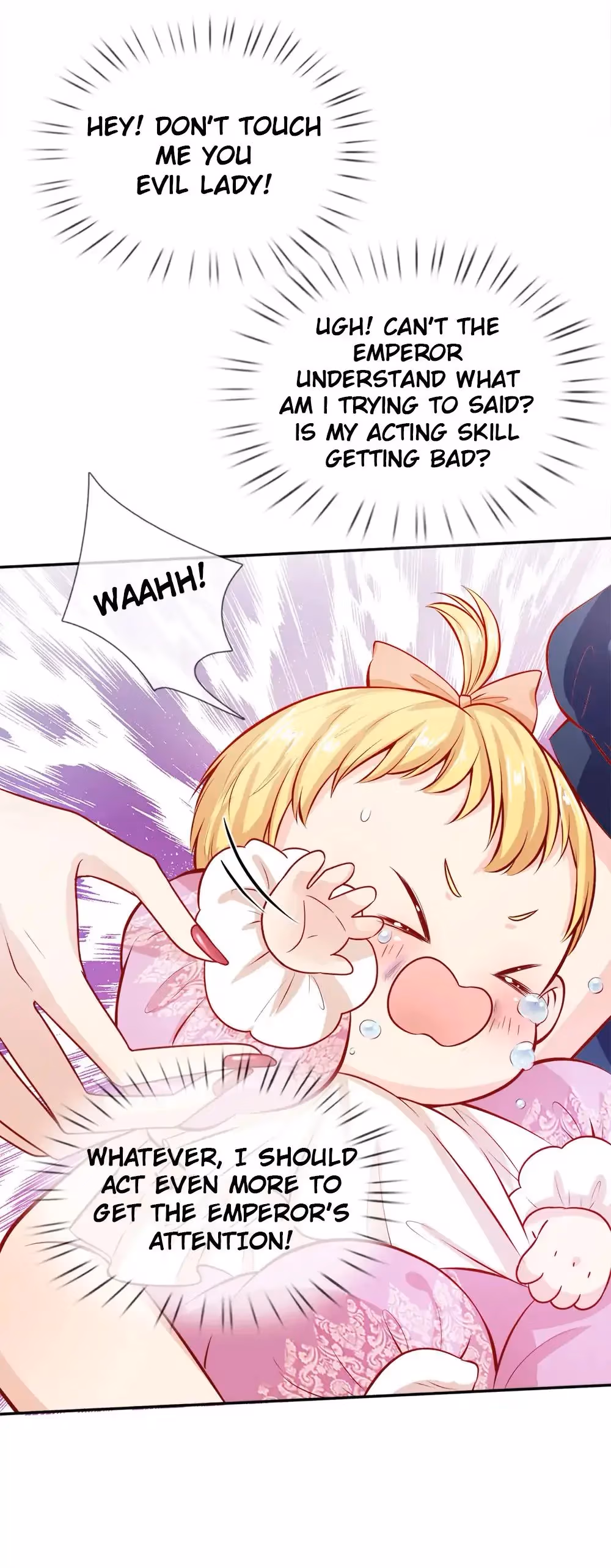 Magical Mate Chapter 5 page 9 - 