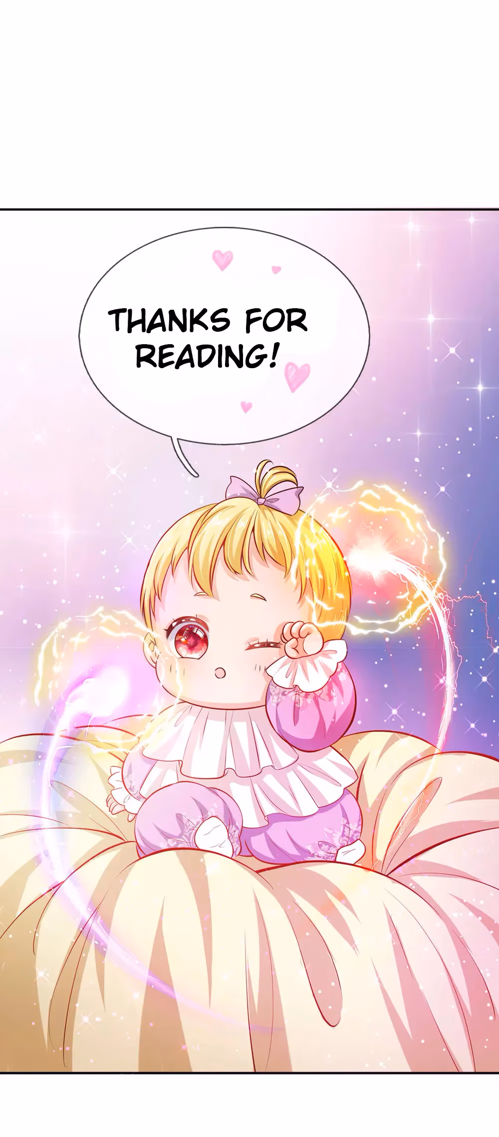 Magical Mate Chapter 6 page 19 - 