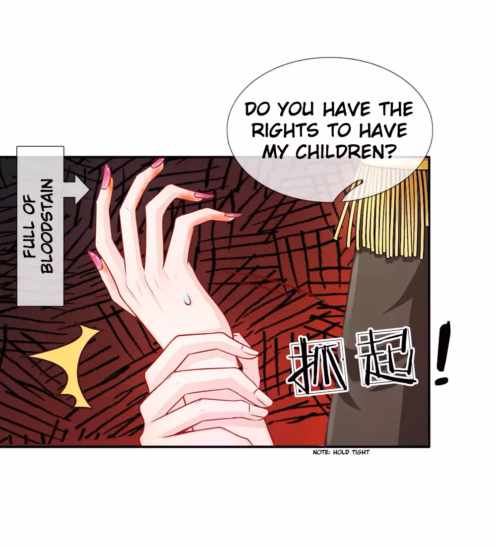Magical Mate Chapter 6 page 6 - 