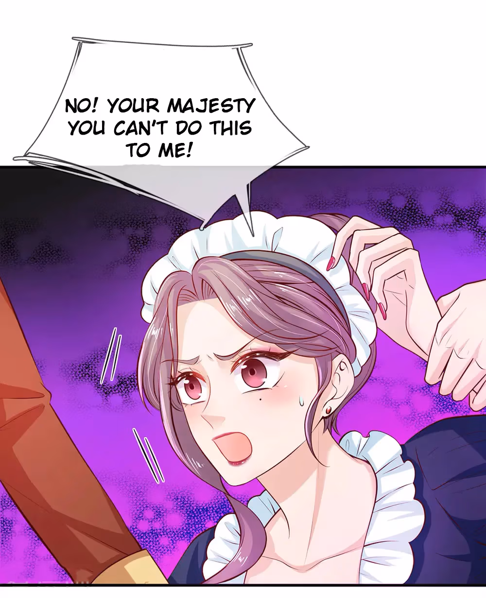 Magical Mate Chapter 6 page 8 - 