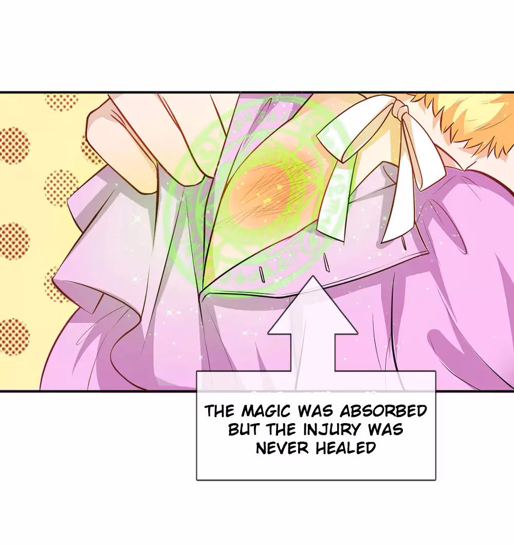 Magical Mate Chapter 7 page 17 - 