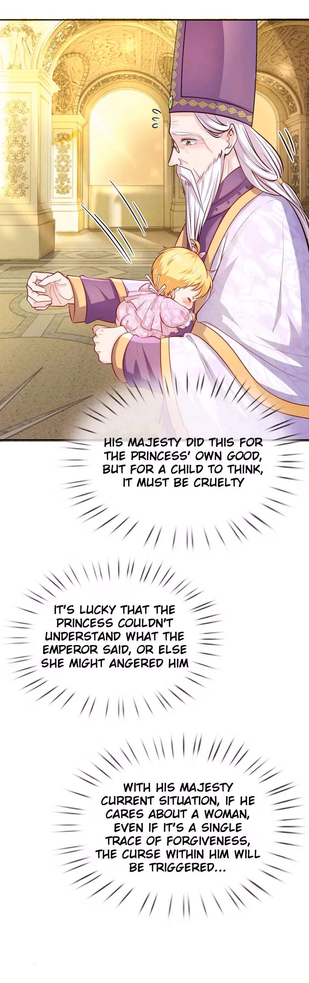 Magical Mate Chapter 9 page 11 - 
